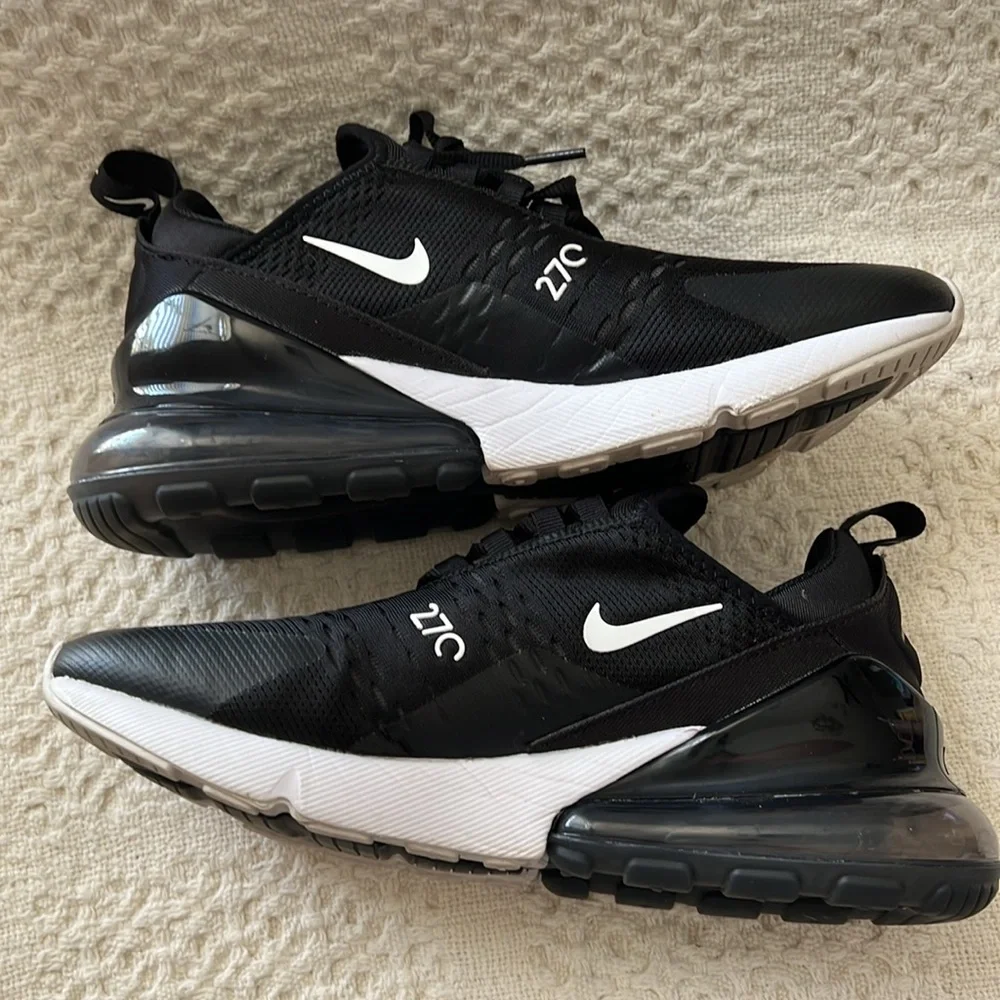 Nike Air Max 270 women’s size 9.5 original box included - Picture 7 of 11